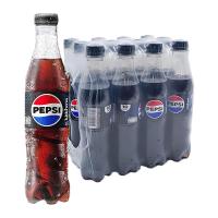 ราคา เป๊ปซี่ น้ําอัดลม ไม่มีน้ําตาล 345 มล x 12 (21037399165)