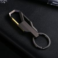 ราคา Ready stock Creative Car Logo keychain Motorcycle keychain Alloy Metal Keyring for Honda motor (21836793980)