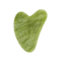 ราคา หินนวดหน้า หยกนวดหน้า กัวซา ลูกกลิ้งหินนวดหน้า หินแท้ jade roller ส่งจากไทย หยกแท้100 (20550203565)