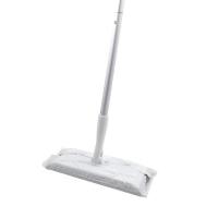 ราคา ไม้ถูพื้น ใช้แล้วทิ้งกระดาษเปียก กระดาษแห้งทำความสะอาด ดัก ฝุ่นพื้น ขนสัตว์เลี้ยง ไม้ถูพื้น ไม้กวาด ปรับได้ กระดาษเปียก กระดาษแห้ง (22627741857)