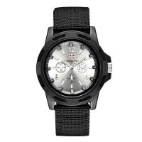 ราคา W06 Watch Men Sport Analog นาฬิกาข้อมือ ธุรกิจ นาฬิกาข้อมือผู้ชายนาฬิกาผู้ชาย (17592713669)