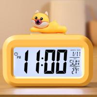 ราคา CHICKETTI แอลอีดี แบล็คไลท์ นาฬิกาจับเวลาแบบสอด ปฏิทินปฏิทิน วันที่วันที่ที่ การจัดการเวลา นาฬิกาปลุกแบบตั้งโต๊ะ แจ้งเตือนความจำ ตัวนับเวลาถอยหลัง นาฬิกาตั้งโต๊ะดิจิตอล (21994305631)