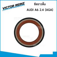 ราคา AUDI ชุดปะเก็น ออดี้ A6 2 4 ปี1997 2004 เครื่อง AGA AJG ยางฝาวาวล์ ซีลข้อเหวี่ยงหน้า ซีลราวลิ้น 31798 24292 19299 VICTOR REINZ (19499925902)