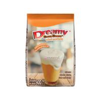 ราคา ดรีมมี่ วิปปิ้งครีมชนิดจืด หวาน คอฟฟี่ ครีมชีส ครีมเทียม ผงโกโก้ หัวนมผงเข้มข้น สวีท เพิ่มความเข้มข้น หอม มัน กลมกล่อม (20999587772)