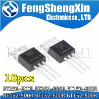ราคา 10pcs lot BT151 500R BT151 600R BT151 800R BT152 500R BT152 600R BT152 800R BT151 BT152 TO220 THYRISTORS (20439160163)