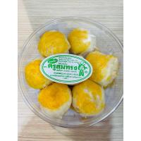 ราคา ขนมเปี๊ยะครูสมทรง ไส้เยอะถูกสุด (13655408866)