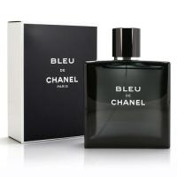 ราคา น้ำหอมแบรนด์แท้ แบ่งขาย BLEU DE CHANEL EDP ขนาด 2 มล และ 5 มล (21483971129)