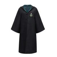 ราคา ฮาโลวีน Magic Robe ชุดเด็กชุดนักเรียน Harry Potter College Dean ชุดคอสเพลย์ (21270497211)