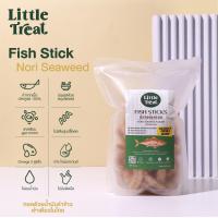 ราคา Fish Stick Nori Seaweed ข้าวเกรียบปลาแบบแท่ง (22000501493)