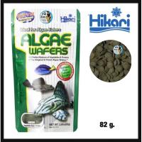 ราคา Hikari Algae Wafer อาหารปลา สำหรับปลากินพืช กินตะไคร่น้ำ ปลาแพะ ปลาหมู ชนิดแผ่นจมน้ำ (19011678378)