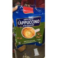 ราคา กาแฟ Gold Choice White Coffee Cappuccino โกลด์ช้อยส์คาปูชิโน่ (9970450226)