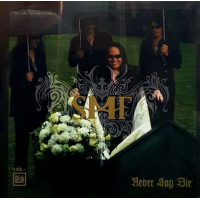 ราคา CD Audio คุณภาพสูง เพลงไทย หิน เหล็ก ไฟ SMF 3อัลบั้ม แผ่น Remake ทำจากไฟล์ FLAC (22090031586)