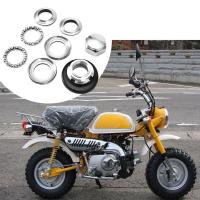 ราคา อุปกรณ์เสริมรถจักรยานยนต์พวงมาลัยแบริ่งเรียวชุดสำหรับ Honda MONKEY Z50 Z50R (16982935135)