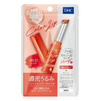 ราคา DHC Color Lip Cream 1 5g Red Apricot Pink ดีเอชซี คัลเลอร์ลิป ครีม 1 5 กรัม (21434795545)