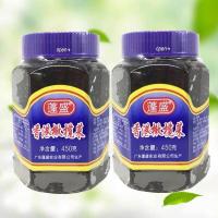 ราคา กานาฉ่าย กระปุกม่วง ผักดองในน้ำมันมะกอก 450 กรัม 蓬盛橄榄菜กาหนาฉ่าย กาน่าฉ่าย กานาไฉ่ (21845666093)