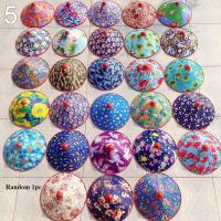 ราคา KIMINGFA หมวกปอมปอมเม่เม็กซิกันหมวกคอสเพลย์ฮาโลวีนตกแต่งปาร์ตี้ชุดแต่งงานหมวกทนฝน (21551081035)