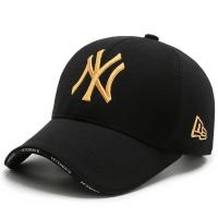ราคา หมวกแก๊ป Ny หมวกเอ็นวาย New York หมวกแฟชั่น งานปัก เนื้อผ้าดี หมวกคุณภาพดี100 มีบริการเก็บเงินปลายทาง (18610180779)