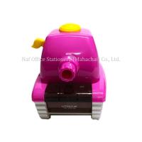 ราคา กบเหลาดินสอ เครื่องเหลาดินสอ ตั้งโต๊ะ ตัวการ์ตูน คละลาย น่ารัก (22270926023)