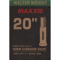 ราคา ยางในจักรยาน MAXXIS 20 26 27 5 29 700C (22019325947)