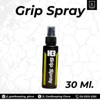 ราคา สเปรย์เพิ่มความเหนียวถุงมือผู้รักษาประตู H3 Grip Spray (22039792239)