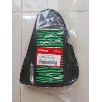 ราคา ใส้กรองอากาศ ZOOMER X 2015 SCOOPY I 2013 ZOOMER X 2012 รุ่น17210 K16 900 ของเเท้ (16458404773)