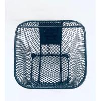 ราคา ตะกร้าหน้า SPARK NANO สีดำ รหัสสินค้า041635 (18295704002)