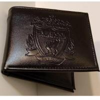 ราคา กระเป๋าสตางค์ สายฟุตบอลดังจากอังกฤษ ลายลิเวอร์พูล กระเป๋าสตางค์ หนัง pu แท้ 100 งานไทยแท้ (19603473967)