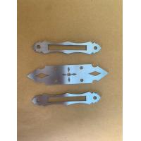 ราคา คั่นปีกแสตนเลสขนาด6 3x51mm หนา2มิล (21902231702)