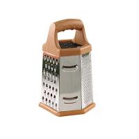 ราคา ที่ขูดผักผลไม้ ที่ขูดมะละกอ ที่ขูดหัวมัน kitchen grater ที่สไลด์ผัก ที่สไลด์ Food grater ที่ขูดสไลด์ผัก 6 เหลี่ยม ที่่ขูดชีส ที่ขูดสไลด์ผัก (9342894055)