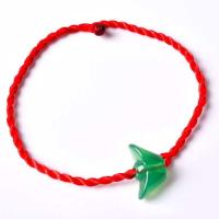 ราคา สร้อยข้อมือด้ายแดงนำโชค สั่งได้ไม่จำกัดจำนวน (21564233961)