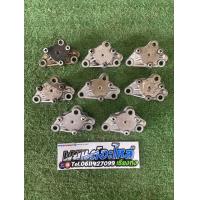 ราคา ปั๊มน้ำมันเครื่องเวฟ100 ดรีม เวฟ110i แท้ติดรถ มือสอง (21744116352)