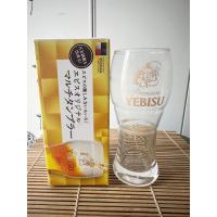 ราคา แก้วเบียร์เยบิสุ Yebisu Glasses Beer (21930143604)
