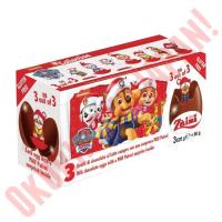 ราคา Zaini ไข่เซอร์ไพรส์ ช็อคโกแลตไข่ (21573193916)