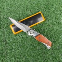 ราคา มีดพกพาเดินป่า มีดเดินป่าขนาดพกพา พร้อมใช้งาน (20381166425)