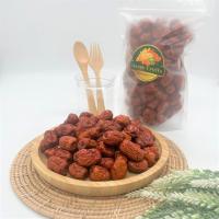 ราคา Dried Jujube พุทราจีนไร้เมล็ดอบแห้ง ขนาดเม็ดเล็ก พร้อมทาน บรรจุ 500 กรัม 1 กิโลกรัม By Happy Fruits (21993002158)