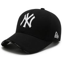 ราคา หมวกแก๊ป Ny หมวกเอ็นวาย New York หมวกแฟชั่น งานปัก เนื้อผ้าดี หมวกคุณภาพดี100 มีบริการเก็บเงินปลายทาง (18610180776)