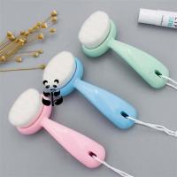 ราคา แปรงล้างหน้า ขนนุ่ม ลดสิว อุดตัน สิวเสี้ยน พร้อมส่ง (22095610426)