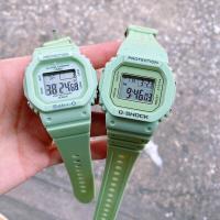ราคา SPORT Watch Gshock จีช็อค ยักษ์เล็ก ยักษ์ใหญ่ ฟรีผ้าเช็ดเซ็ทเวลา แถมกล่องหมอนฟรี (19004426947)