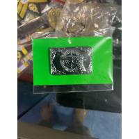 ราคา เข็มแม่นปืนเหรียญเงิน มีทั้งลูก แม็กกาซีต และM16 (10160556849)