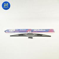 ราคา ใบปัดน้ำฝน ACDELCO ก้านแข็ง 19นิ้ว 19376300 สินค้าได้รับตามรูปที่แสดง (12323852333)