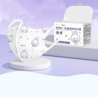 ราคา ซีลต่อชิ้น Dr chuแมสเด็ก3D 1กล่อง20ชิ้น (22392710457)