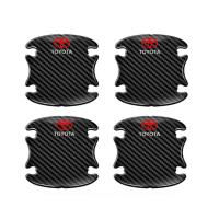 ราคา กันรอยประตูรถยนต์ คาร์บอนไฟเบอร์ ยางกันกระแทกขอบประตู ฟิล์มกันรอยมือจับประตูรถยนต์ สติ๊กเกอร์กันรอย แผ่นกันรอยประตูรถยน (20711143293)