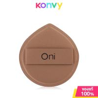 ราคา Oni Marshmallow Cushion Puff โอนิ พัฟแต่งหน้า (22452137859)