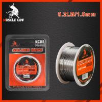 ราคา Muscle Cow หัวแร้งไฟฟ้า40Wหัวแร้ง หัวแร้งไฟฟ้า ปั๊มเครื่องมือเชื่อม หัวแร้งบัดกรี ซ่อมเครื่องใช้ไฟฟ้า ตะกั่ว บัดกรี น้ำยาประสาร ยางสน (22529661105)