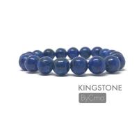 ราคา กำไลหิน ลาพิส ลาซูลี สีน้ำเงิน มอบความสงบสุข ความร่มเย็น Lapis lazuli (22223515427)