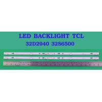 ราคา หลอดไฟ BACKLIGHT TCL 32D2940 32S6500 32HS521 32D2720 PANASONIC TH 32F305 TH 32GS400 5LED X 2 Aconatic 32DH800NS (22345818276)