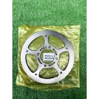 ราคา จานดิสหน้าใบตัน จานดิสเบรค ใบตัน ขนาด 220 มิล สำหรับ W110i W125i วาฬ จาน4รู (21920349076)