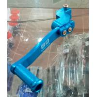 ราคา คันเกียร์มิเนียม Wave125Rคันเกียรืแต่ง รุ่น wave 125R S 125i 125i ปลาวาฬ MSX คันเกียร์เวฟ คันเกียร์อลูมิเนียม คันเกียร์แต่งอะไหล่แต่ง wave (11139798981)