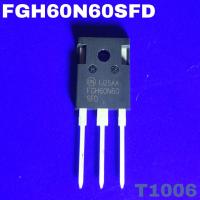 ราคา 1pcs FGH40N60SFD FGH60N60SFD FGH40N60 FGH60N60 60N60 40N60SFD 40N60 60N60SFD IGBT 600V 60A fgh อะไหล่ ซ่อม เครื่องเชื่อม IGB (21586120228)