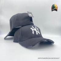 ราคา Ny หมวกแก๊ป หมวกเอ็นวาย New York 5สี หมวกแฟชั่น เนื้อผ้าดี หมวกคุณภาพดี100 มีบริการเก็บเงินปลายทาง Fashion Cap Summer 2566 (14524791069)